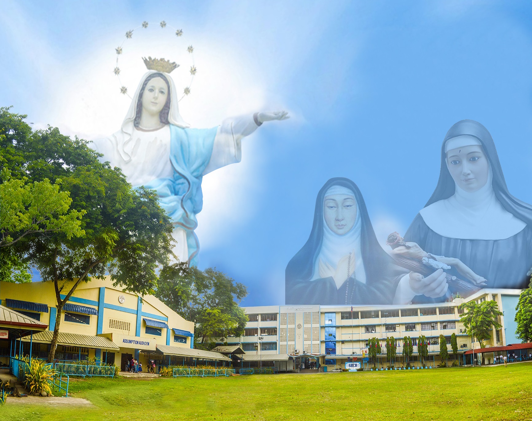 St. Rita's College of Balingasag