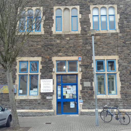 What does Credu Believe do? SRCDC