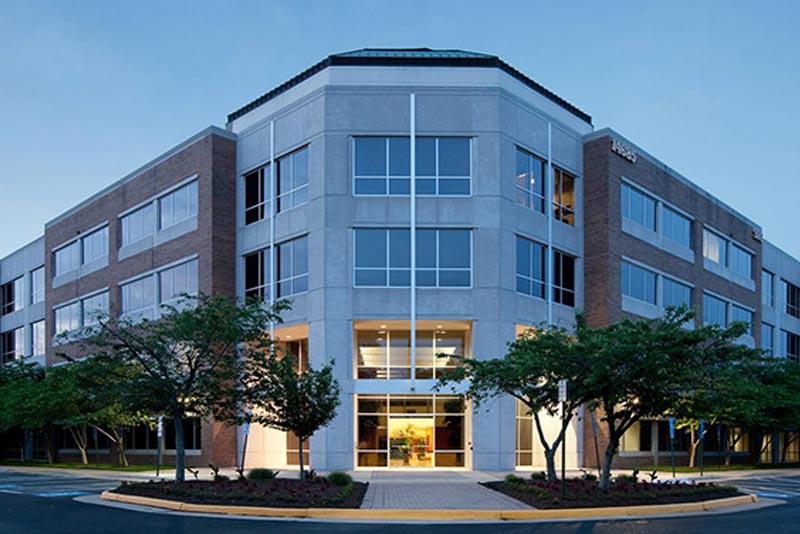 Chantilly, Virginia SRC, Inc.