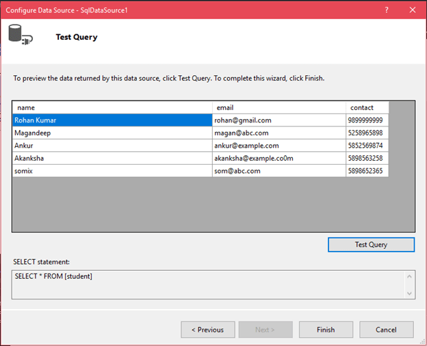 datalist数据列表 srcmini