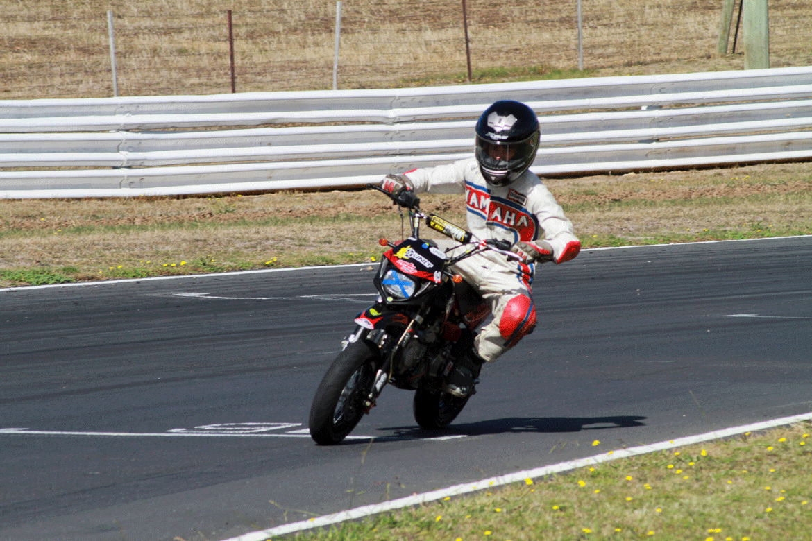 Sports Riders Club of Tasmania Sports Motorcycles Tasmania
