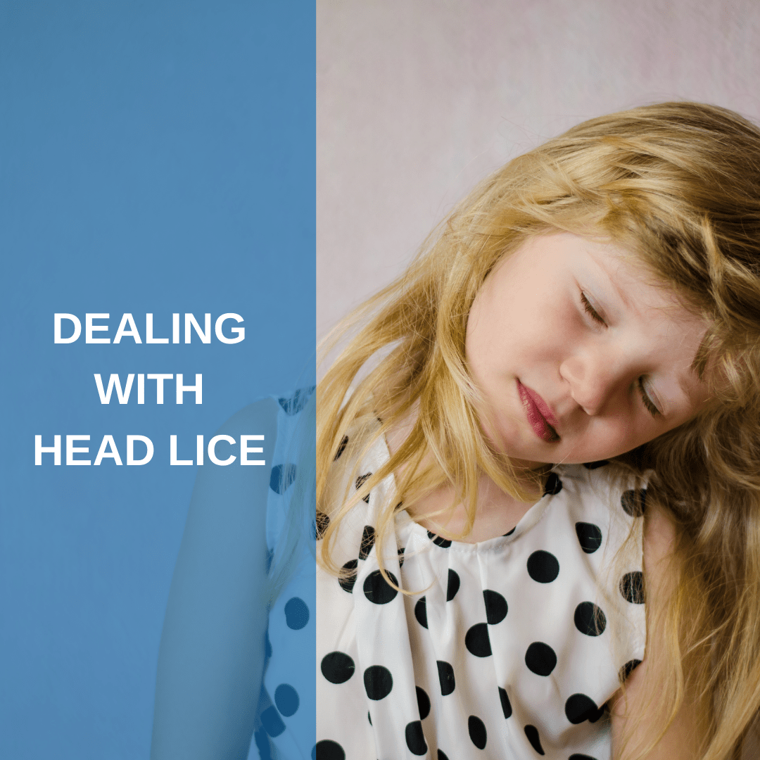 Dealing with Head Lice Savannah River Dermatology