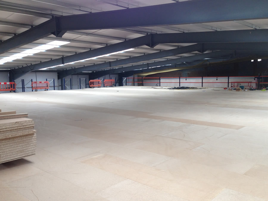 TLC Development Southern, Crawley