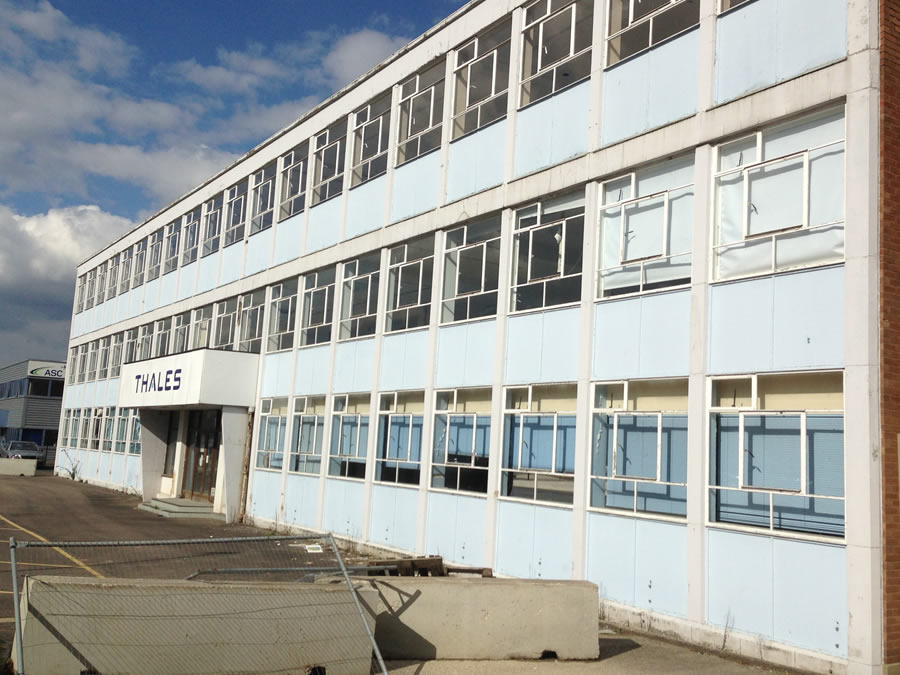 TLC Development Southern, Crawley