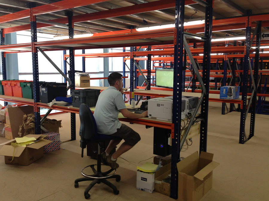 TLC Development Southern, Crawley