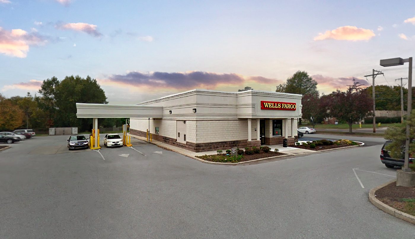 2740 Ridge Pike Soloff Realty & Development