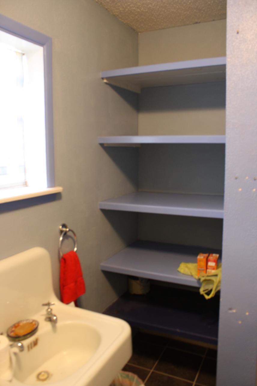 209 School Street, Sanderson, Texas