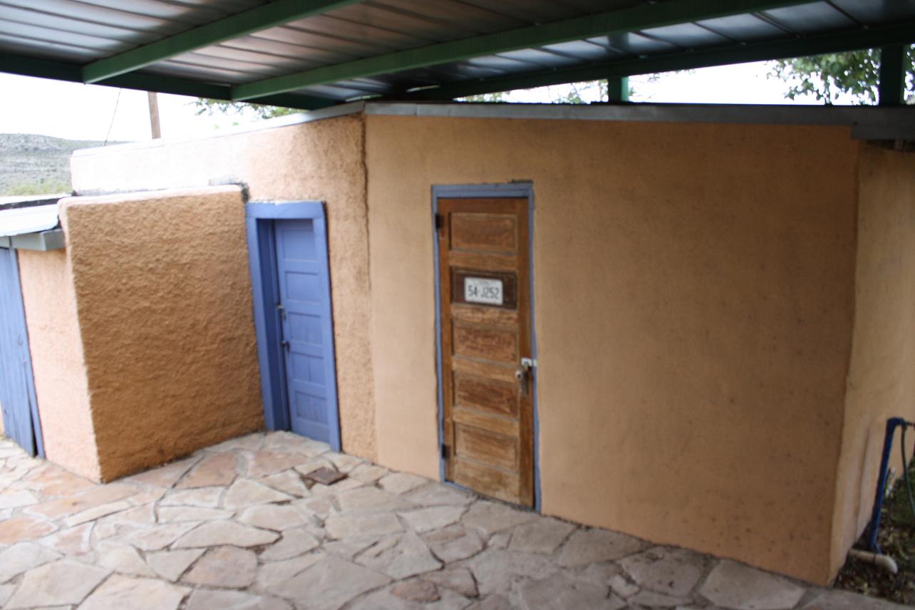 209 School Street, Sanderson, Texas