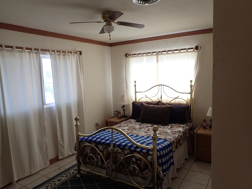 301 East Kerr Avenue, Sanderson, Texas