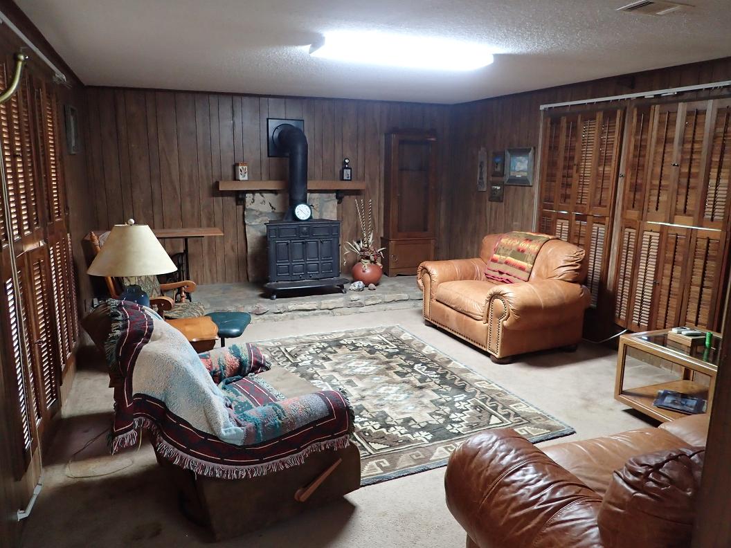 822 West Oak, Sanderson, Texas