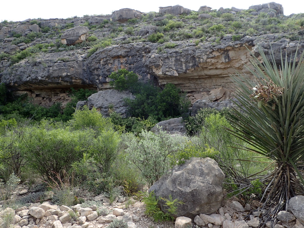 185.47 acres south of Sanderson