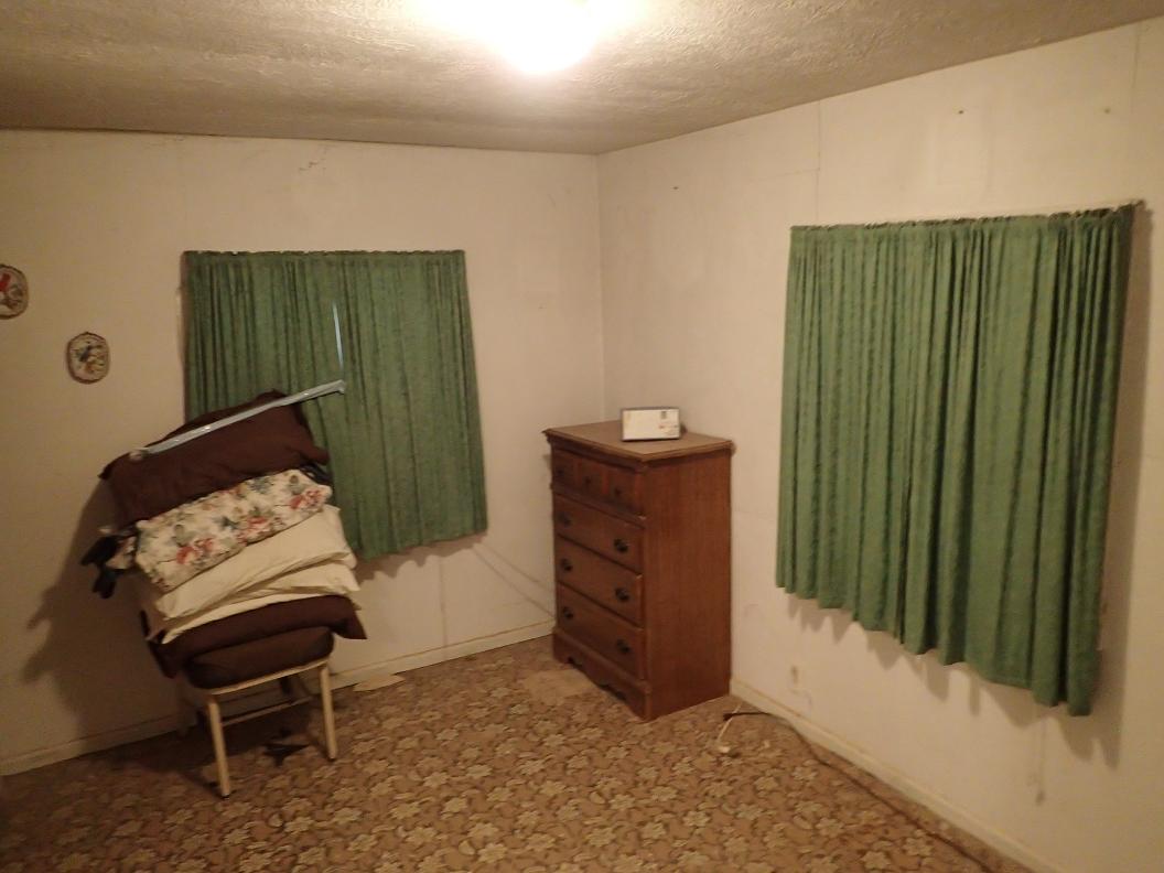 121 and 123 Avenue C, Sanderson, Texas