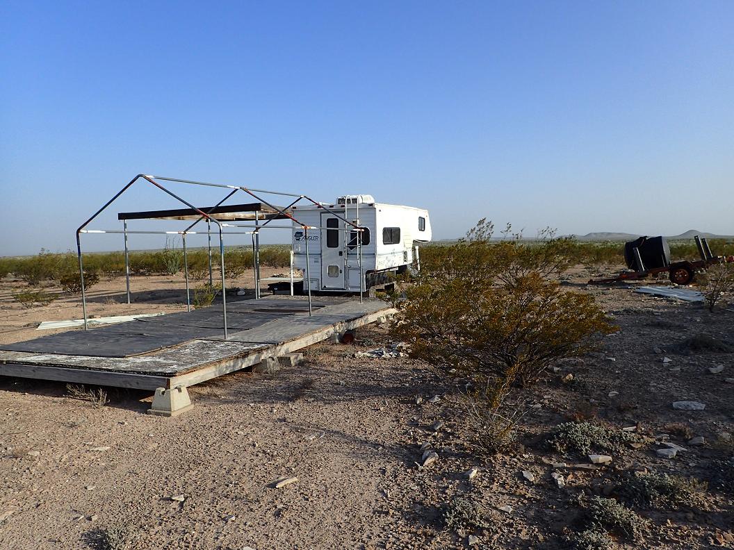 252.62 acres south of Dryden