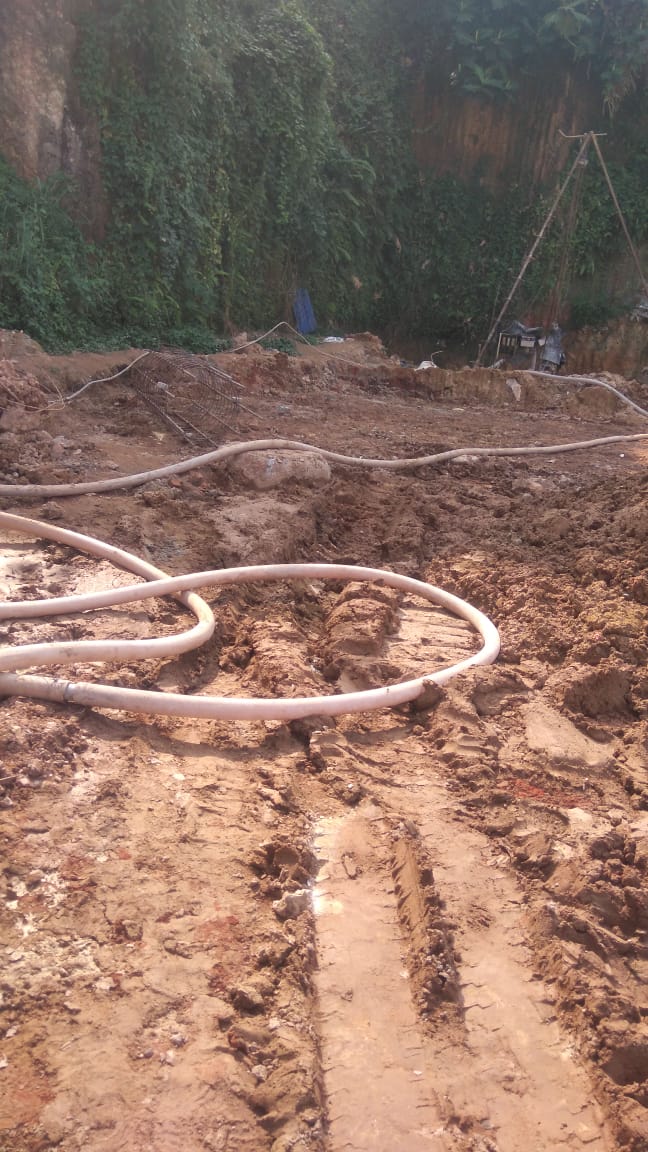 1 BHK Flats in Bakery Junction Sree Dhanya Vantage Point Luxury