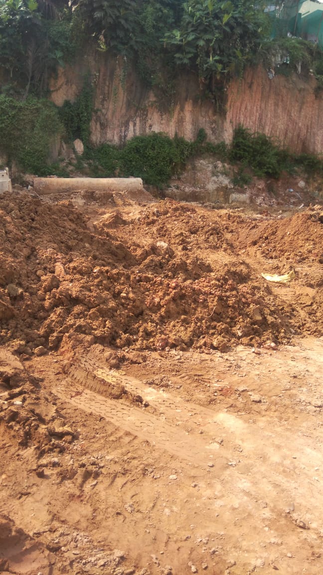 1 BHK Flats in Bakery Junction Sree Dhanya Vantage Point Luxury