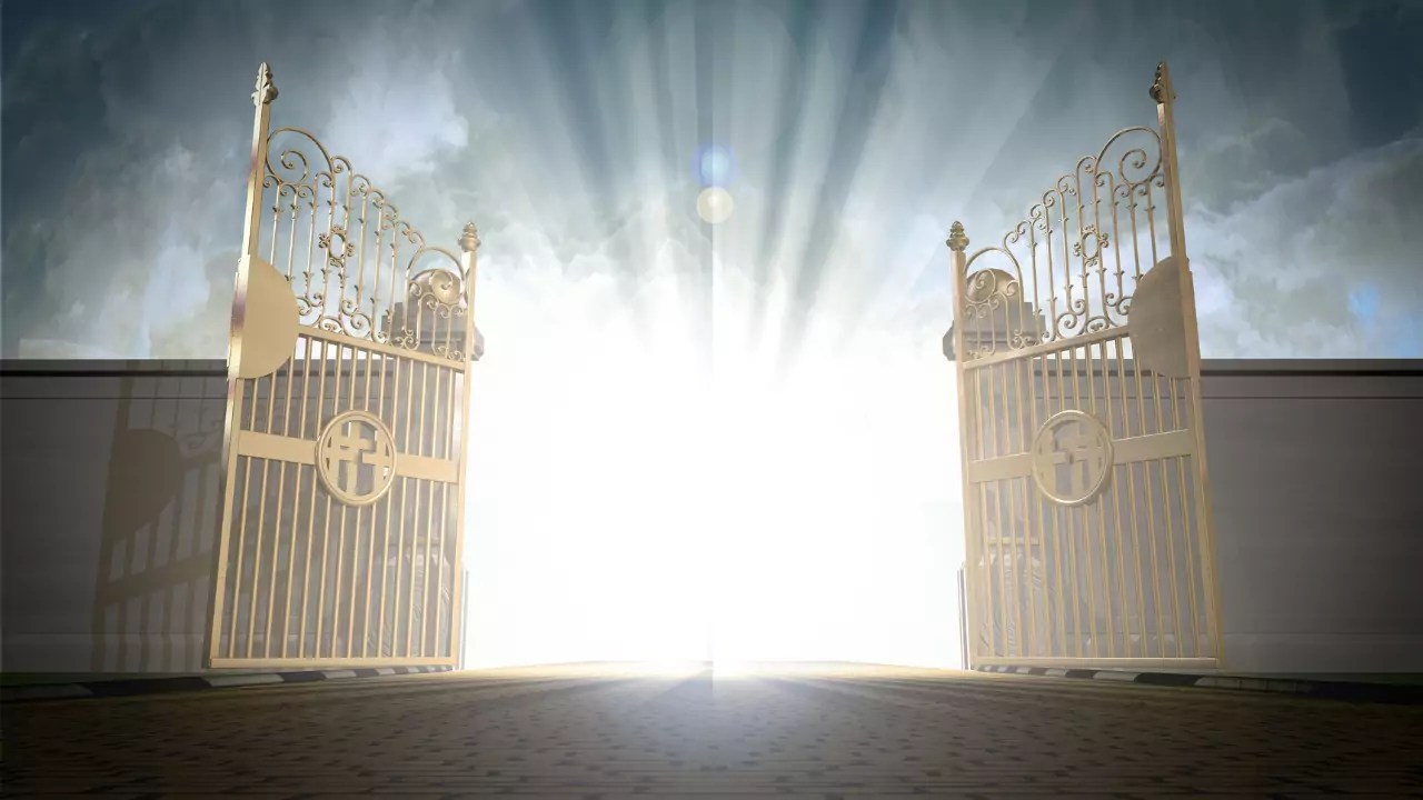 What is Third Heaven in the Bible Sreeja Jude