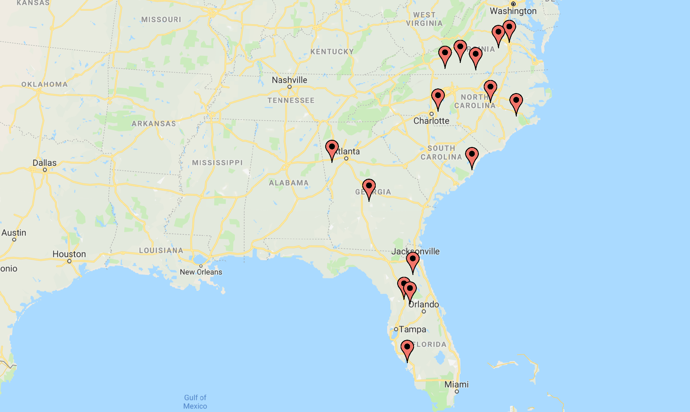 Salomon Real Estate Group