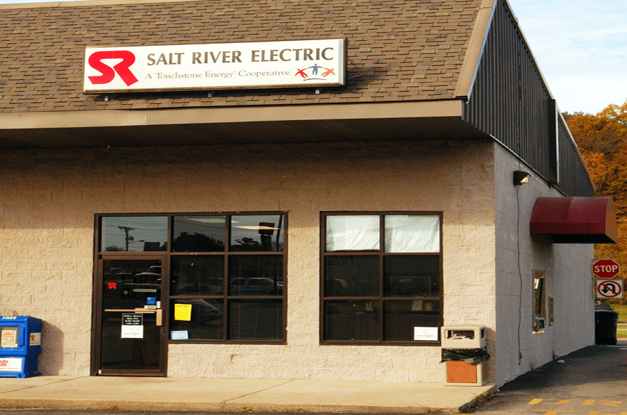 Locations and Hours Salt River Electric