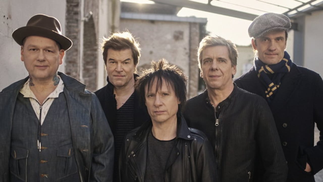 De Song vom Tag De Song vom Tag Die Toten Hosen «Unter den Wolken» Radio SRF 3 SRF