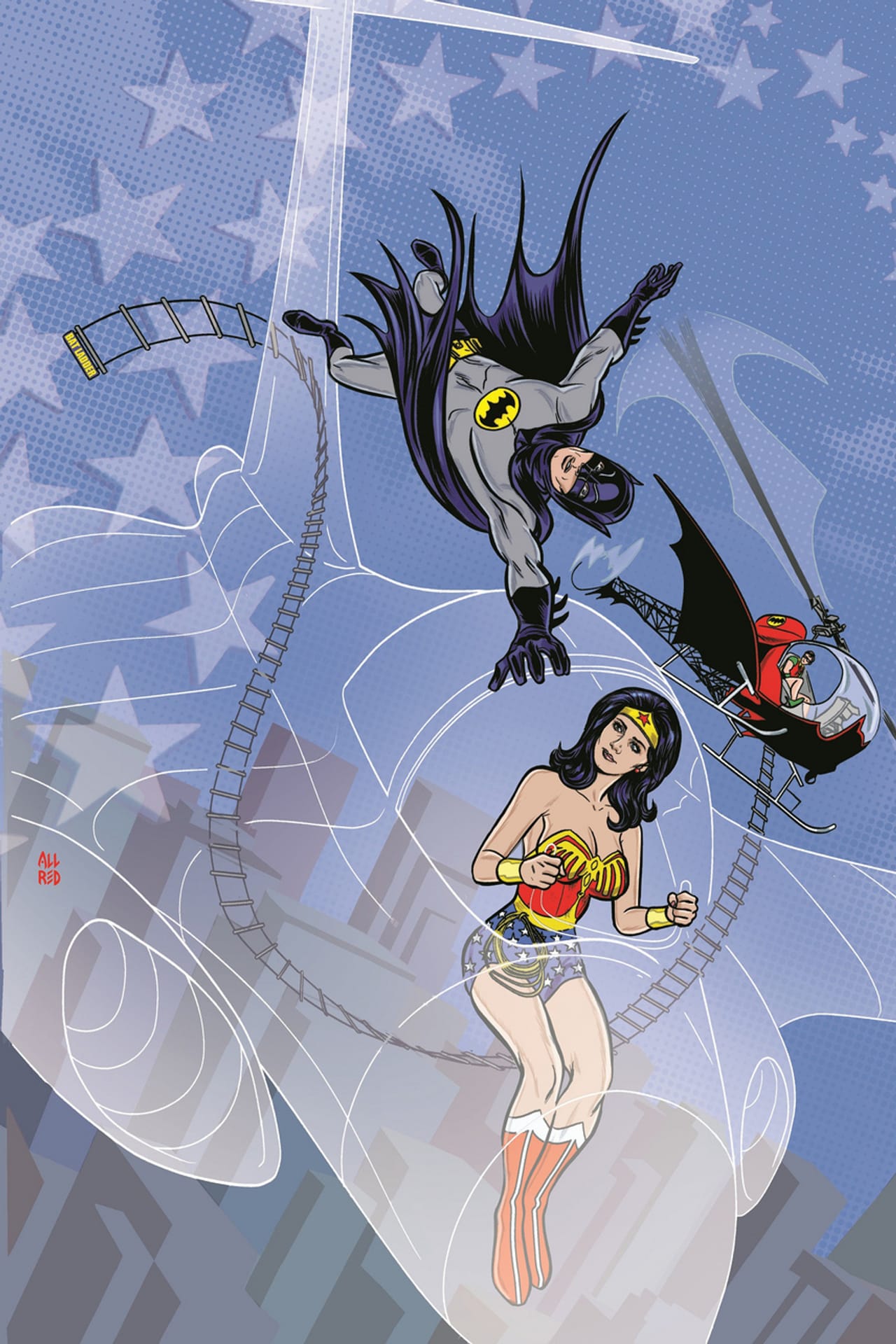 Panorama Wonder Woman Ideale UNOBotschafterin oder Sexsymbol