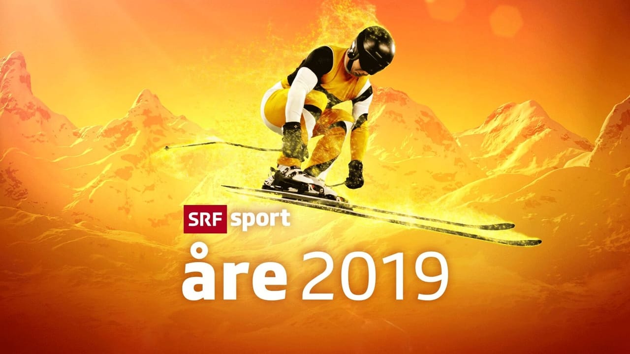 In eigener Sache 40 Stunden live So berichtet SRF von der SkiWM