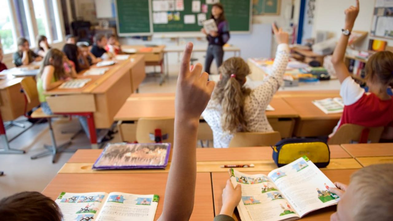 Aargau Solothurn Solothurner Lehrer (noch) unzufrieden mit