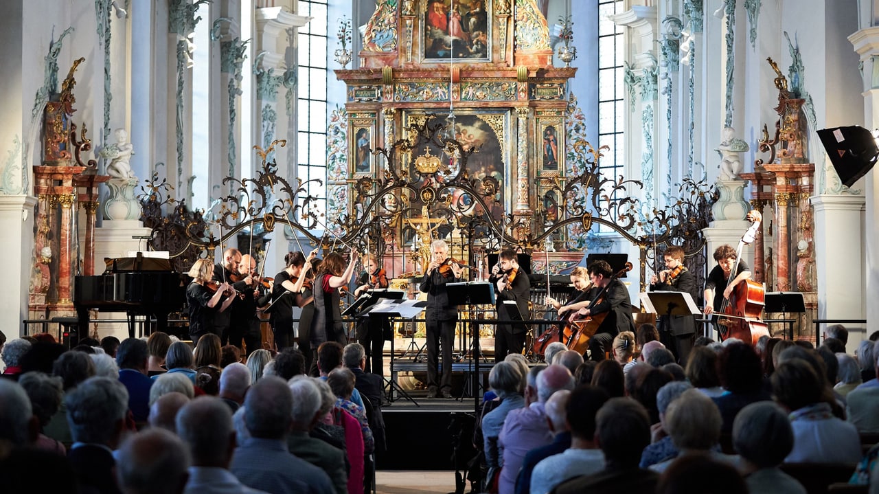 Festival mit Sol Gabetta Neue Klänge und alte Freunde am Solsberg