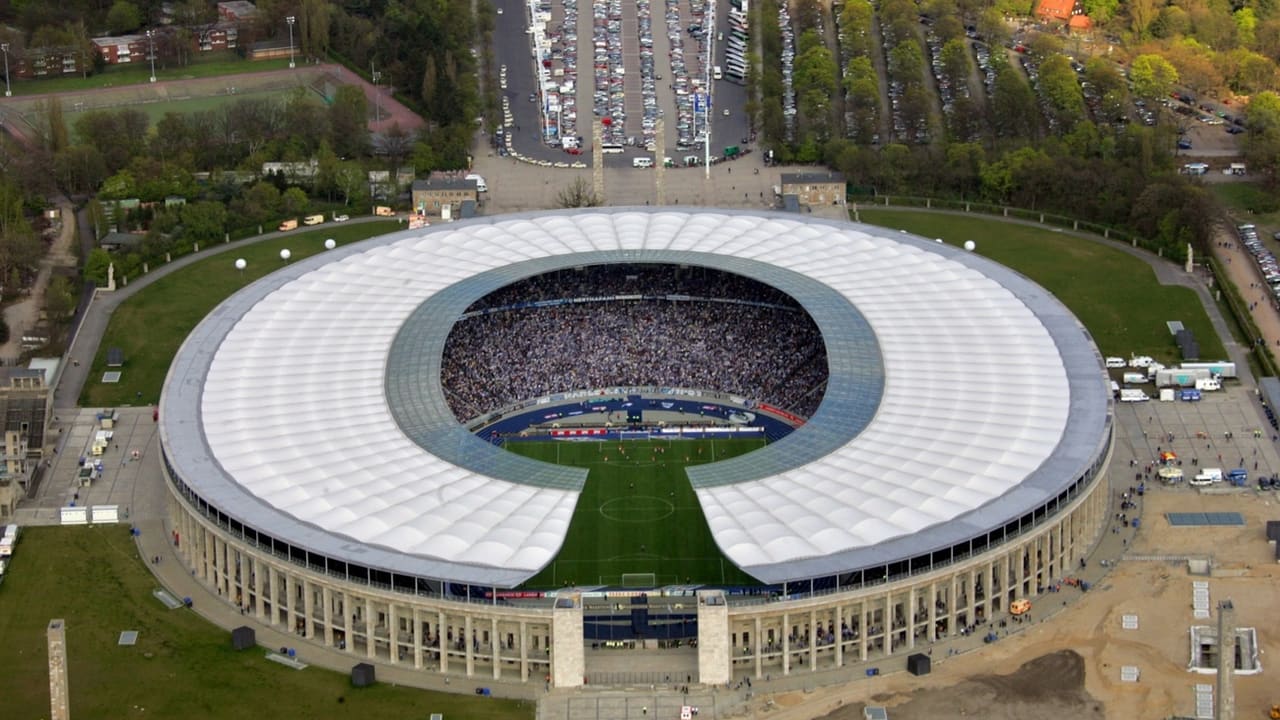 Champions League Berlin trägt 2015 den CLFinal aus Sport SRF