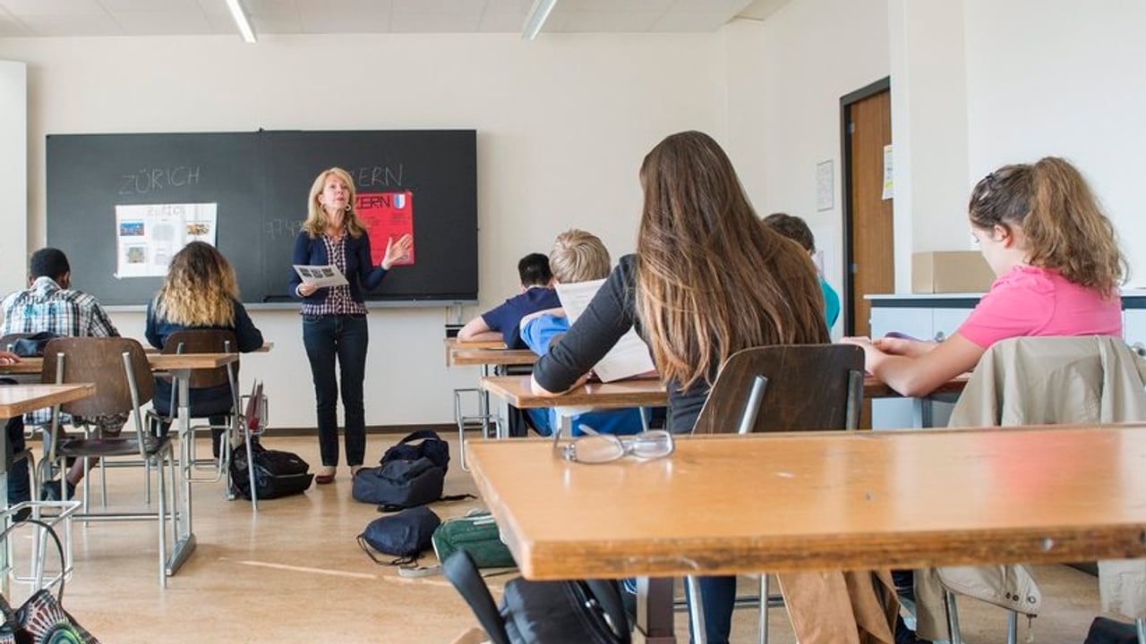 Aargau Solothurn Kanton Solothurn führt Integrative Schule definitiv