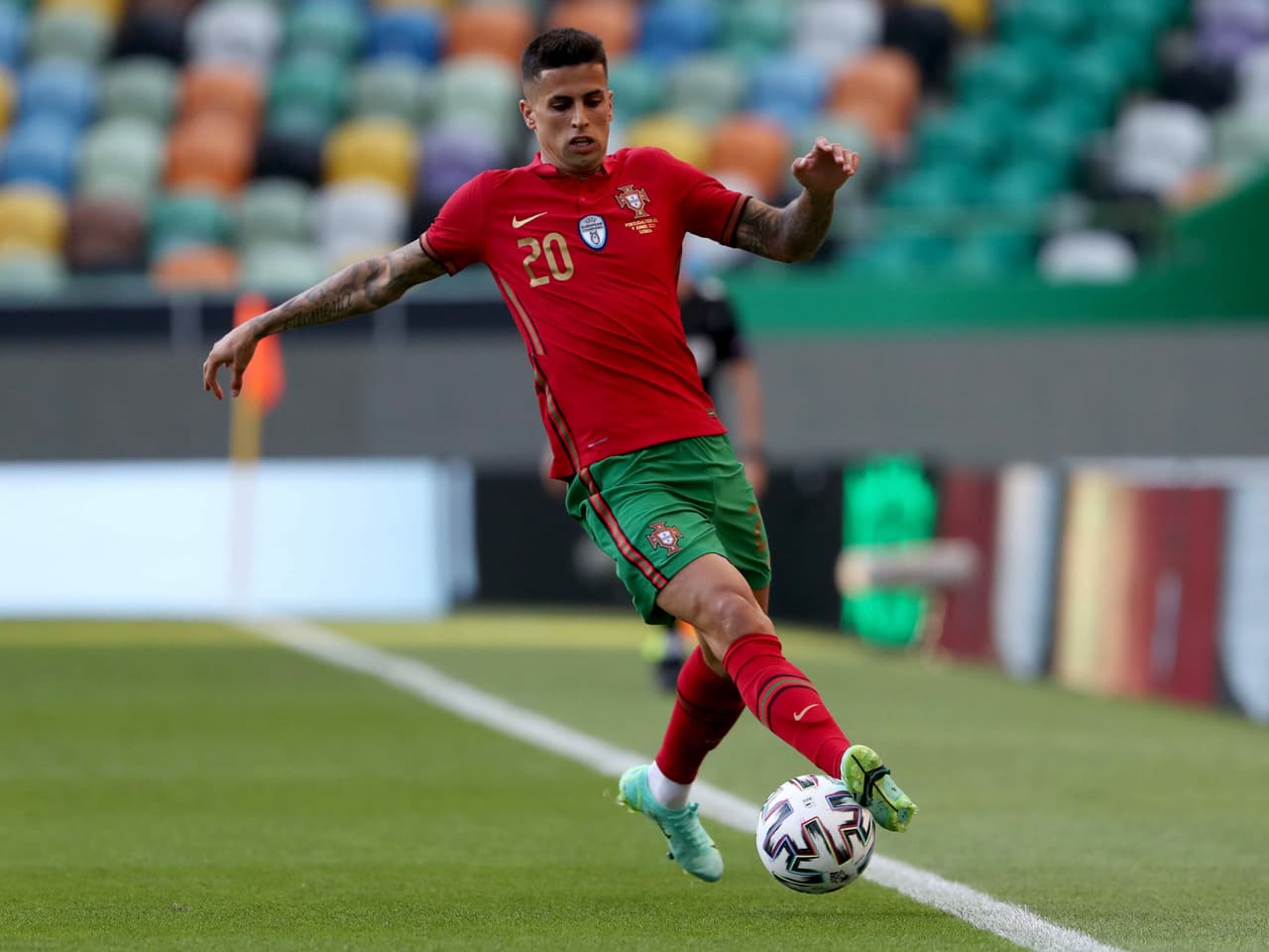 News zur EURO 2020 CoronaFall bei Portugal Sport SRF