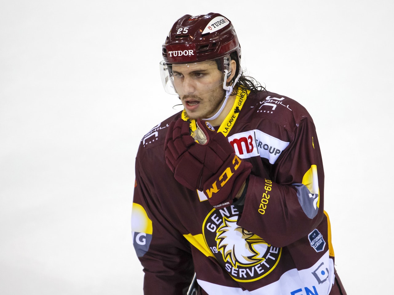 EishockeyNews Karrer für Guerra in der Nati Sport SRF