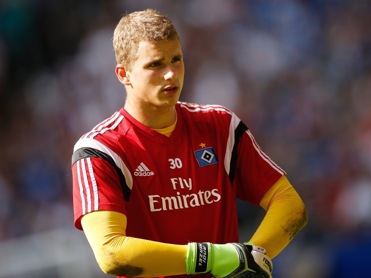 Internationale Ligen Die Schweizer BundesligaSpieler im Bild Sport