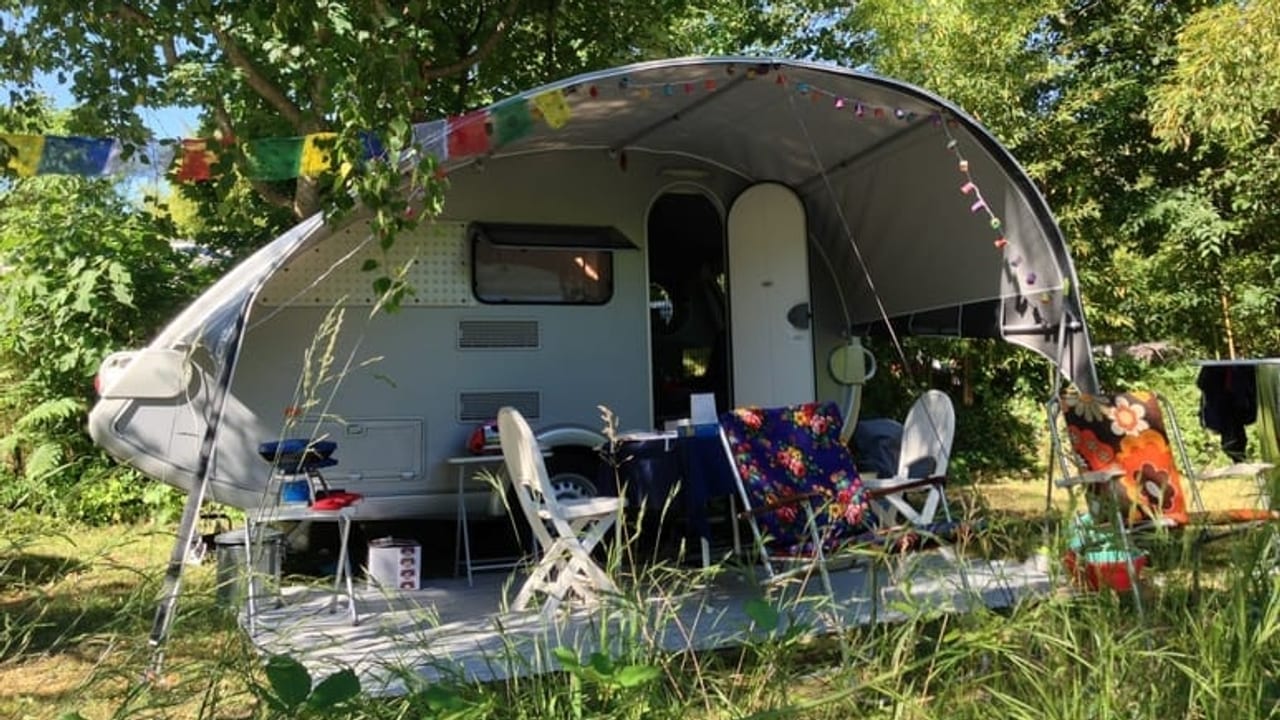 Camping mit Stil Auf kleiner Flamme kochen für Outdoor Gourmets