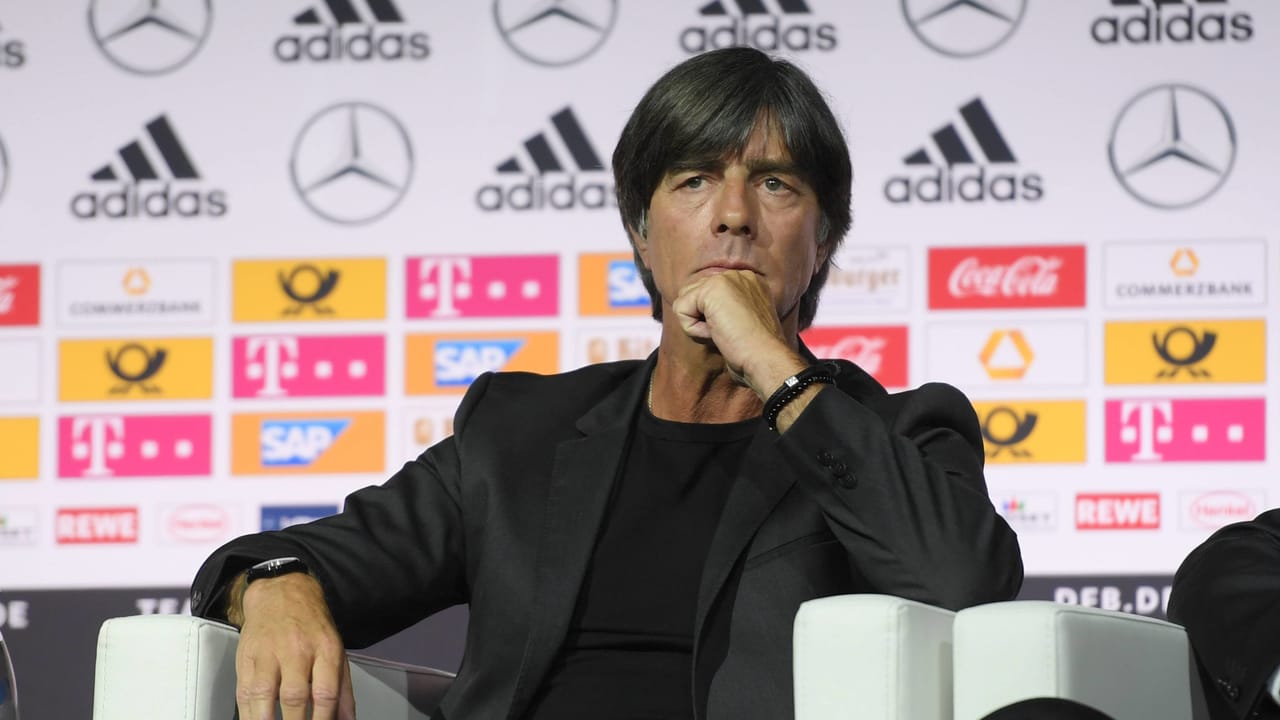 Auch Portugals WMTeam steht Löw verzichtet auf Götze und nominiert