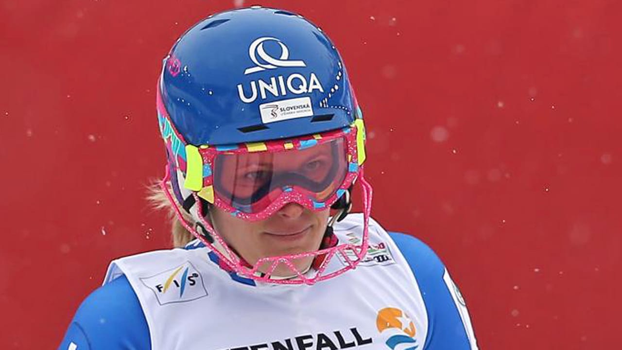 Weltcup Frauen VelezZuzulova verpasst Olympia Sport SRF