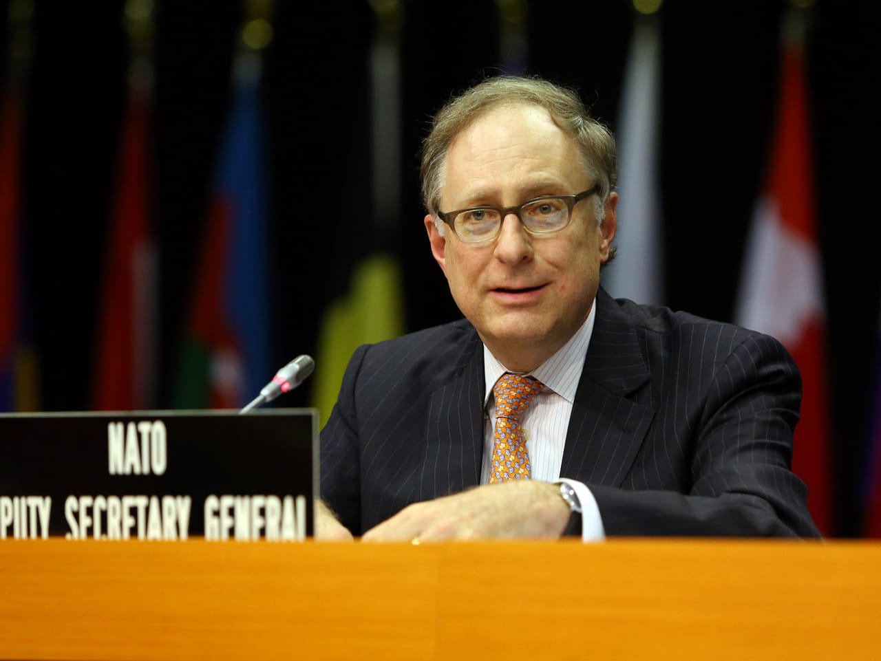Schweiz Mehr Nato für die Schweiz? News SRF