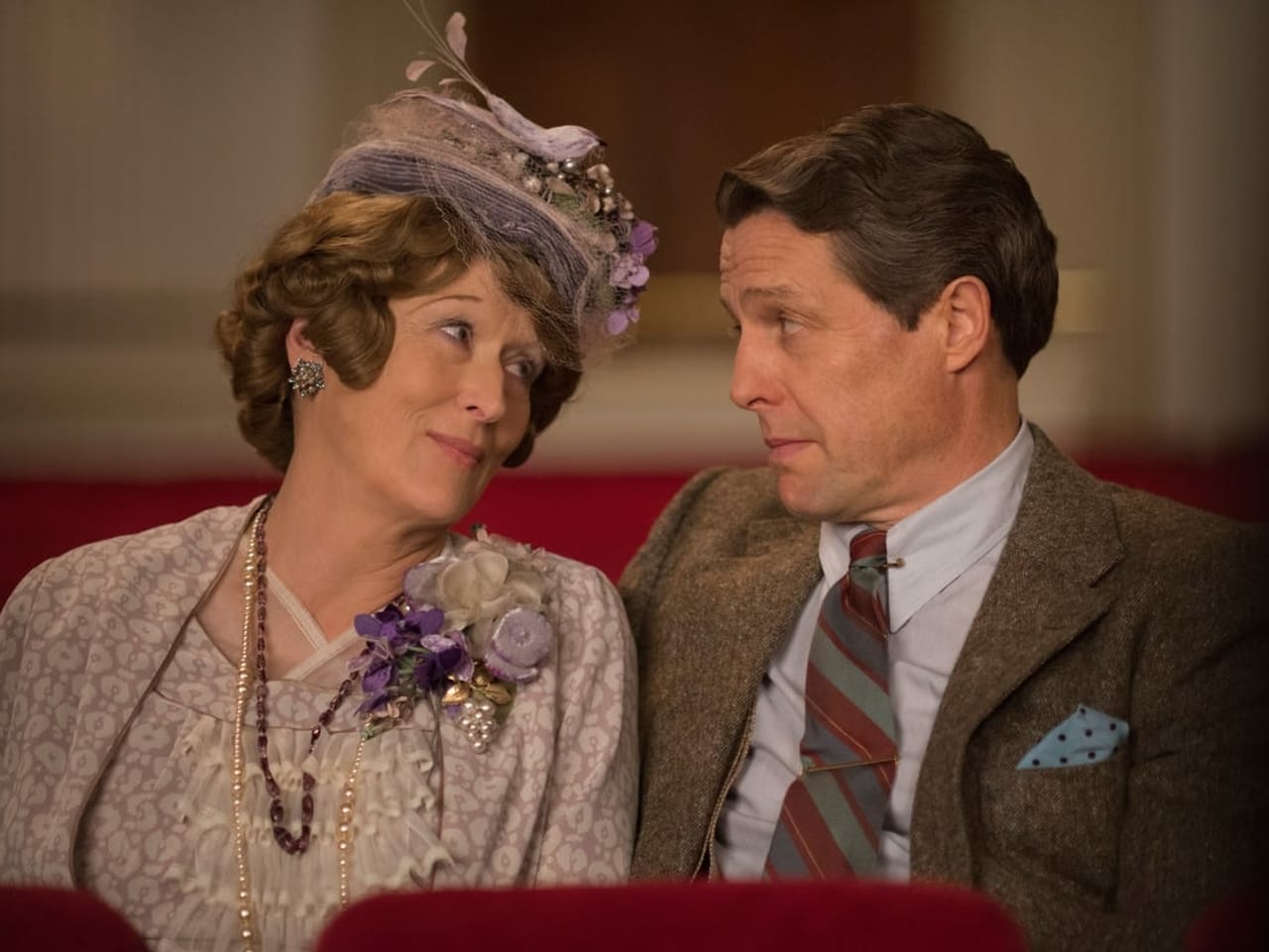 Happy Birthday Vom ewigen Junggesellen zum Familienvater Hugh Grant wird 60 News SRF
