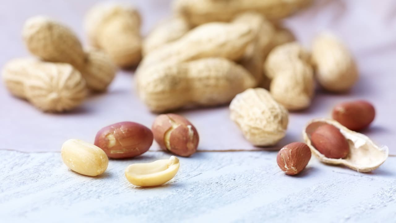 Lifestyle und Erdnüsse sind doch gesund! Puls SRF