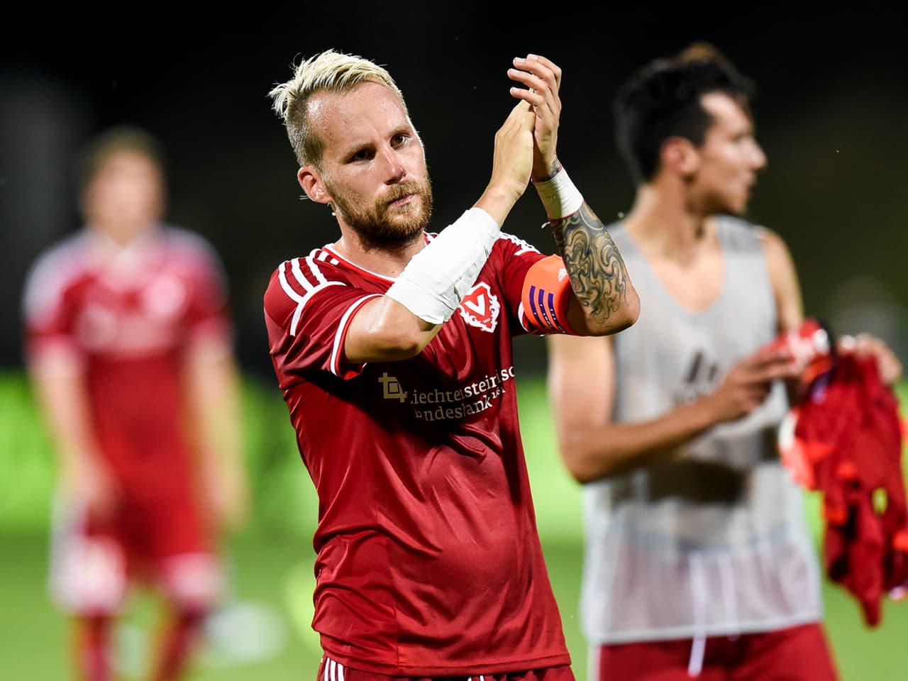 Super League Testspiele Delgado schiesst Xamax im Alleingang ab