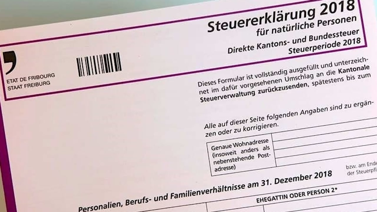 Steuererklärung verschieben Freiburg verdient mit Fristverlängerungen
