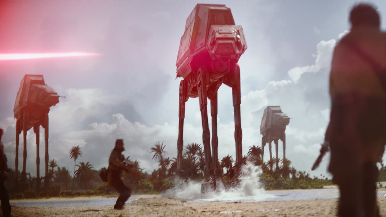 «Star Wars» Der neue «Star Wars» Eine geplatzte Hoffnung Kultur SRF