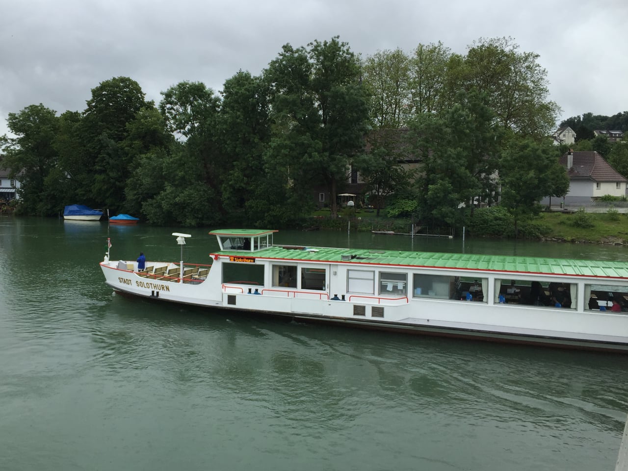 Aargau Solothurn Es Na und? News SRF