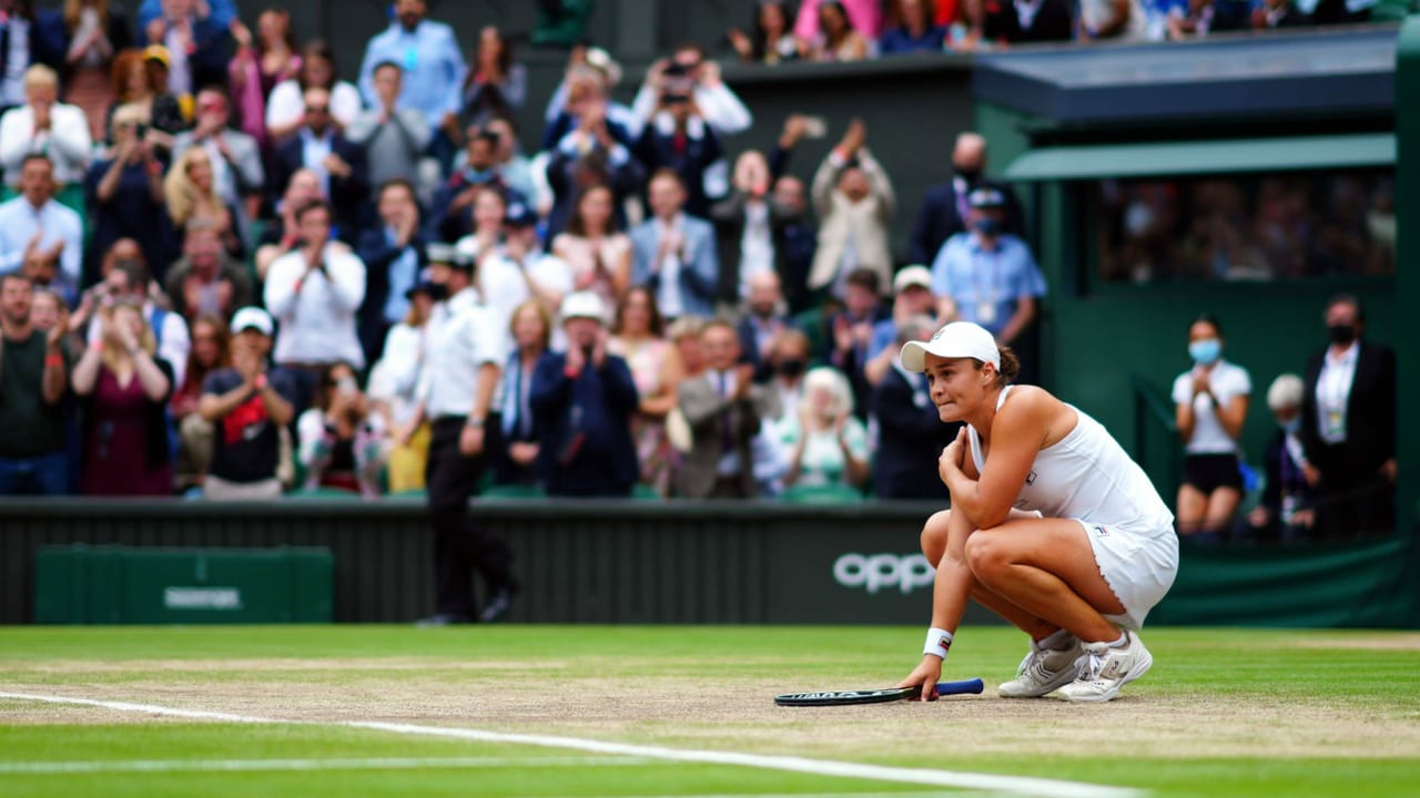 Tennis Sport SRF