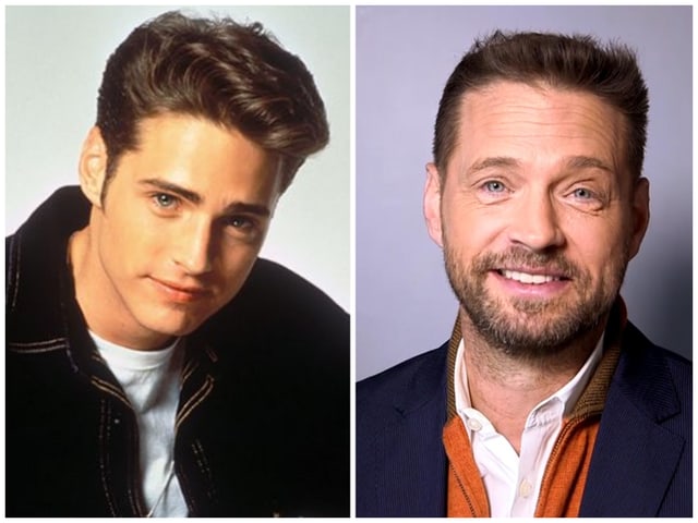 «Beverly Hills, 90210»Remake Dieses Facelifting verdirbt den alten