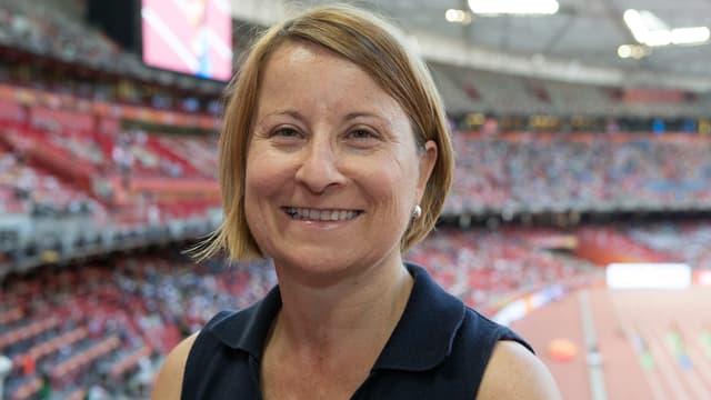 Leichtathletik Schoggitipps, Coiffeurtermine und überlasteter Wäscheservice Sport SRF