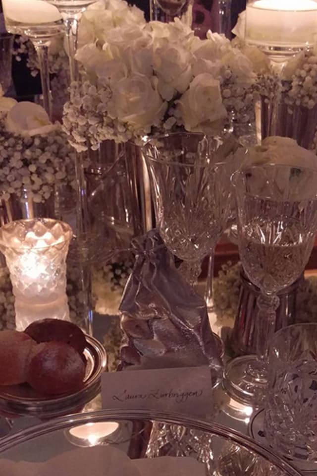 Schweiz So war die Hochzeit von Bianca Gubser Glanz & Gloria SRF