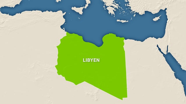 International Die arabische Welt ist in Aufruhr wie selten zuvor