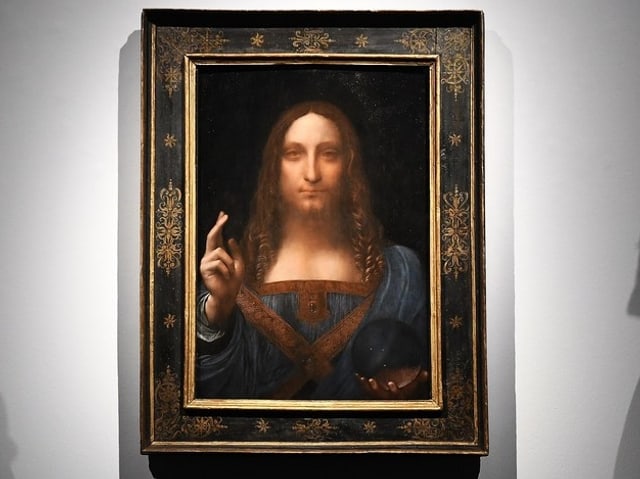 Millionen Fur Kunst Das Sind Die Teuersten Kunstwerke Der Welt News Srf
