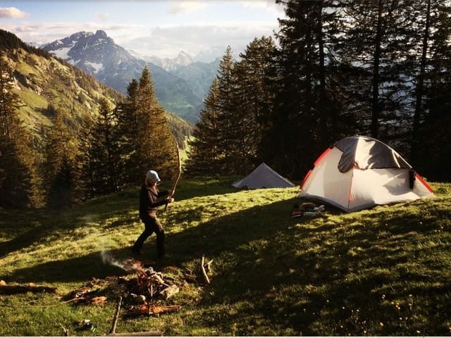 Urchige Schweiz Die schönsten AlpenBilder der SRF