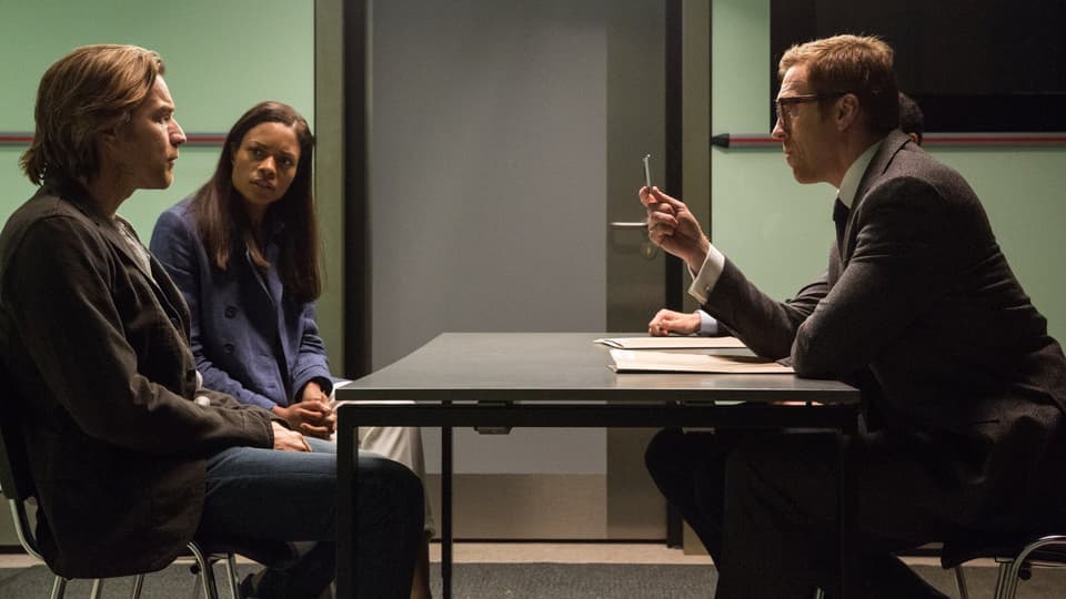 Film & Serien «Our Kind of Traitor» ein eleganter Agentenfilm ohne